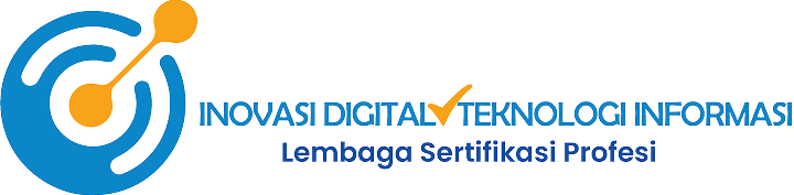LSP IDATI — Inovasi Digital Teknologi Informasi