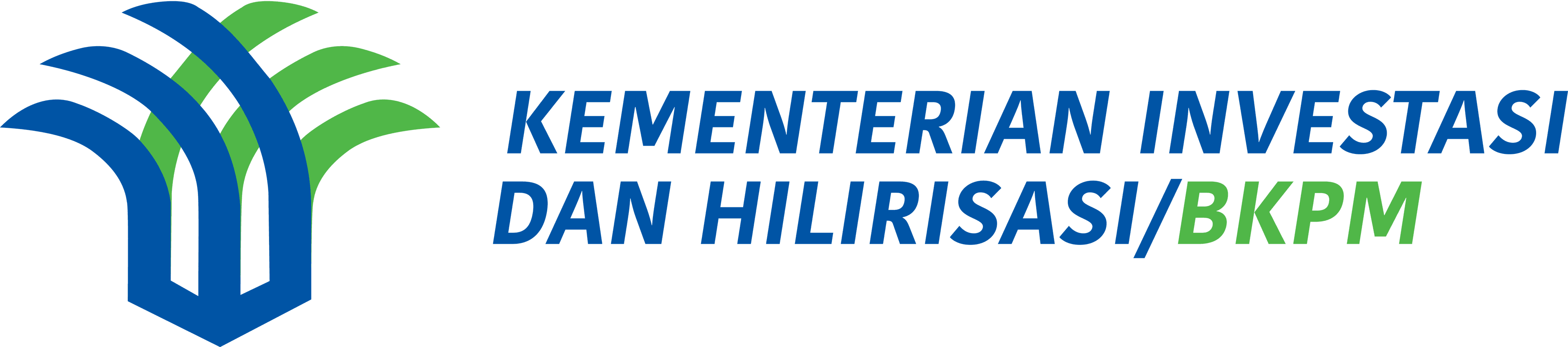 Kementerian Investasi dan Hilirisasi / BKPM