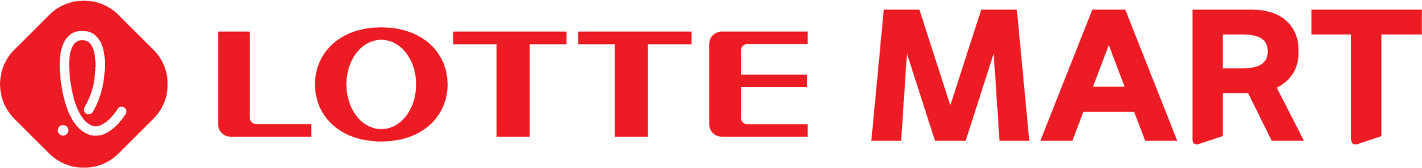 LOTTE Mart
